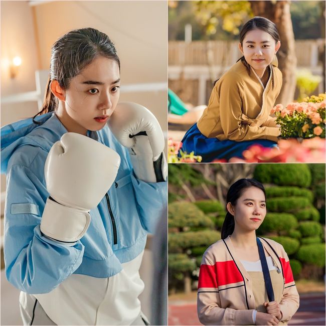 '경이로운 소문2' 스틸컷