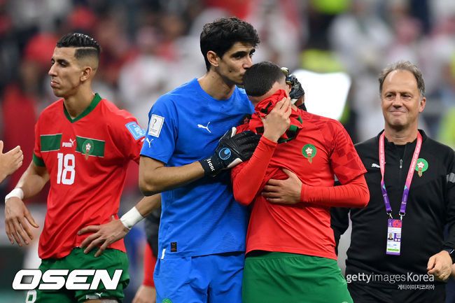 [사진] 알 힐랄 공식 소셜 미디어