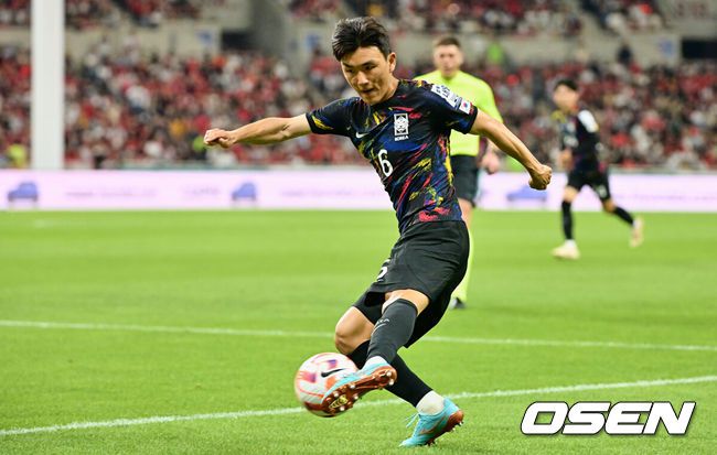 [OSEN=알 라이얀(카타르), 박준형 기자]