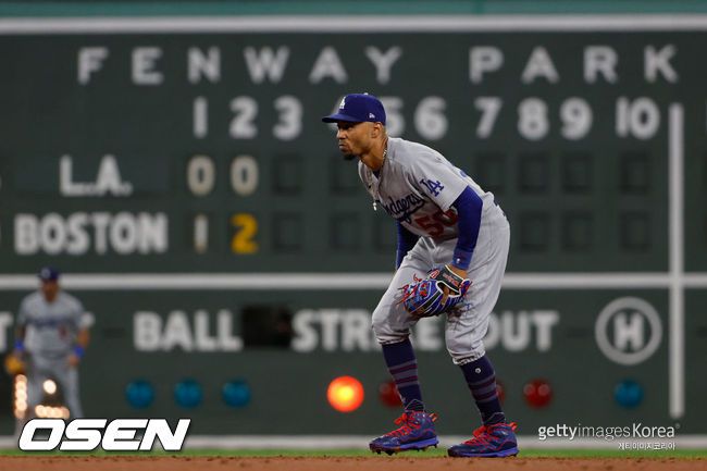 [사진] ⓒGettyimages(무단전재 및 재배포 금지)