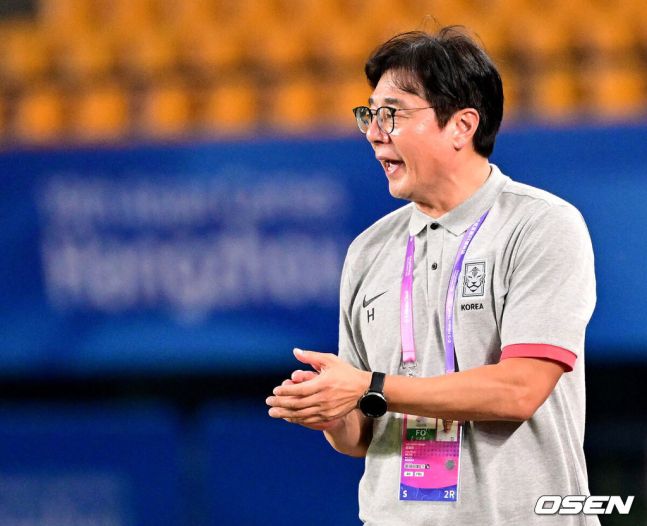 [OSEN=진화(중국), 최규한 기자]