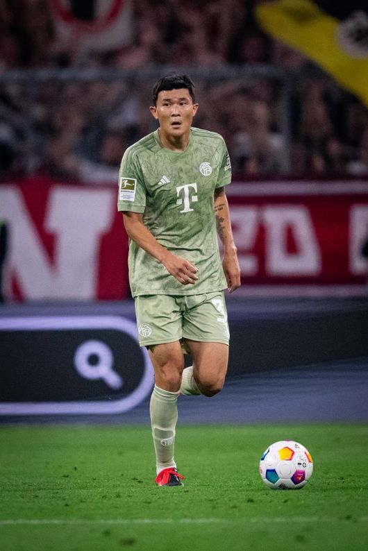 [사진] 맨체스터 유나이티드 주장 브루노 페르난데스.