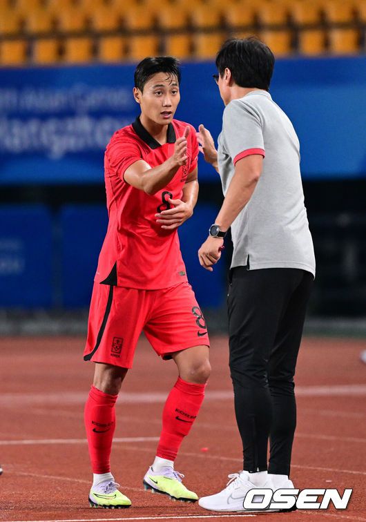 [OSEN=진화(중국), 최규한 기자]