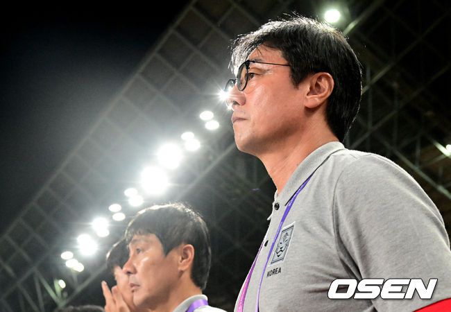 [OSEN=진화(중국), 최규한 기자]