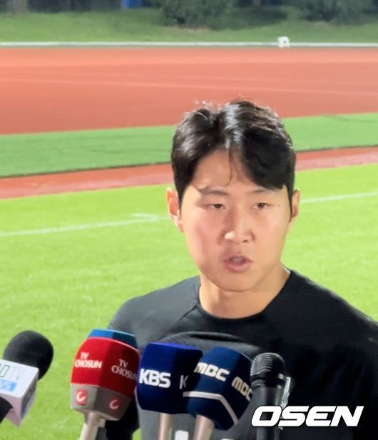 [OSEN=진화(중국), 최규한 기자]