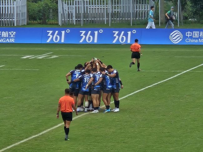 대한럭비협회 제공