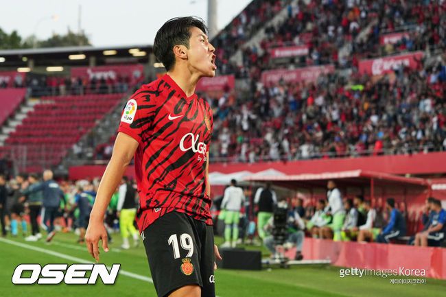 [OSEN=진화(중국), 최규한 기자]