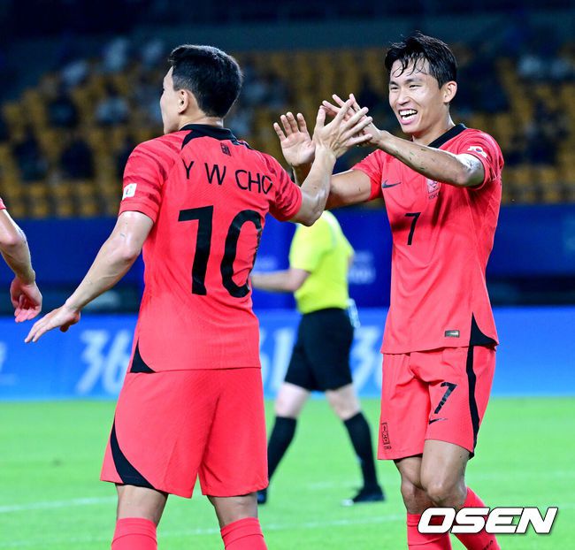 [사진] ⓒGettyimages(무단전재 및 재배포 금지)