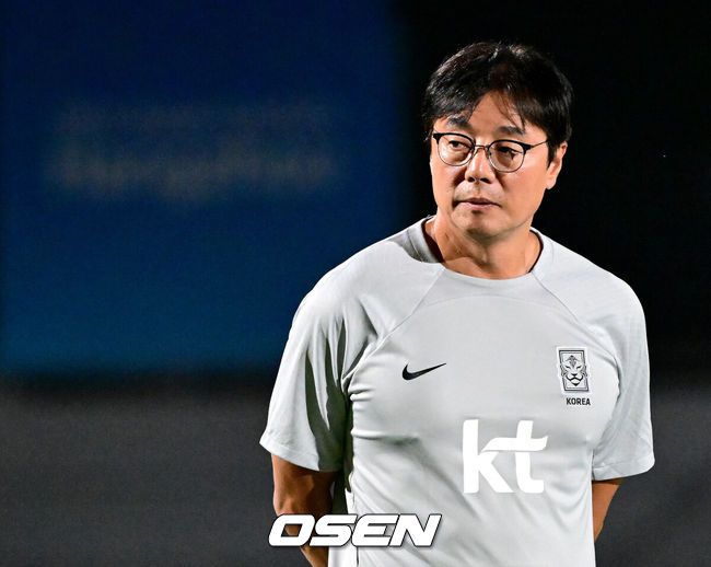 [OSEN=진화(중국), 최규한 기자]