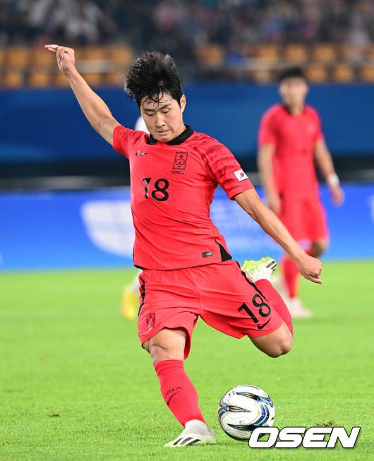 [OSEN=진화(중국), 최규한 기자]