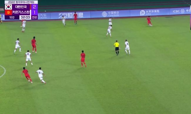 [OSEN=진화(중국), 최규한 기자]