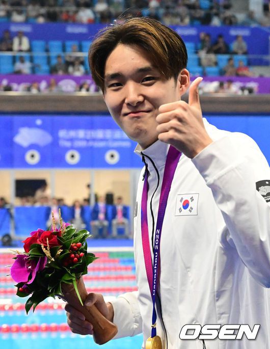 [OSEN=항저우(중국), 김성락 기자]