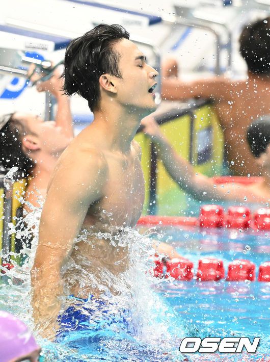 [OSEN=항저우(중국), 김성락 기자]