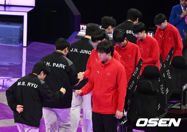 [OSEN=항저우(중국), 김성락 기자]