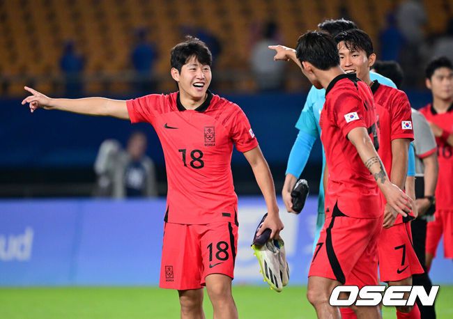 [OSEN=진화(중국), 최규한 기자]