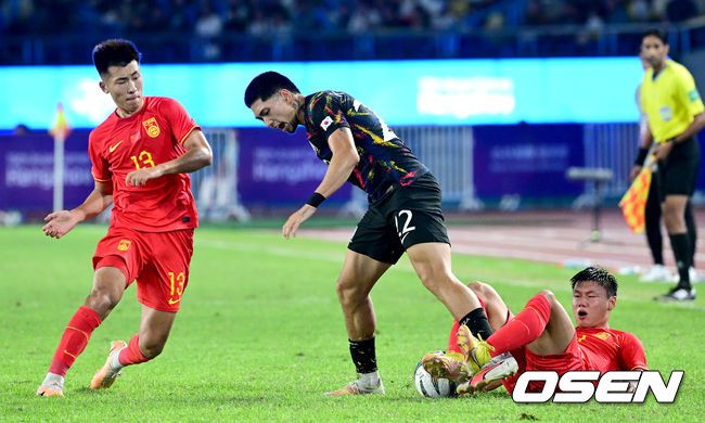 [OSEN=항저우(중국), 최규한 기자]