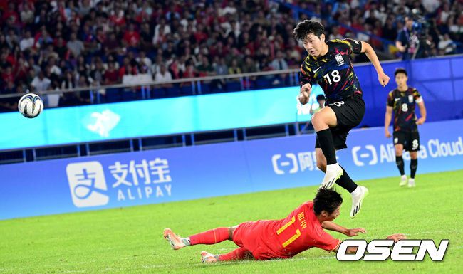 [OSEN=항저우(중국), 최규한 기자]