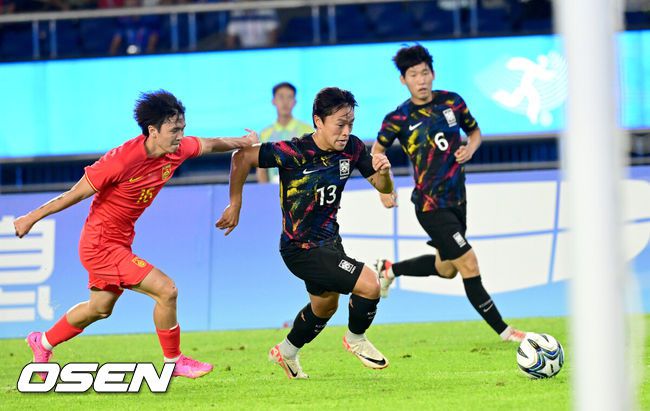 [OSEN=항저우(중국), 최규한 기자]