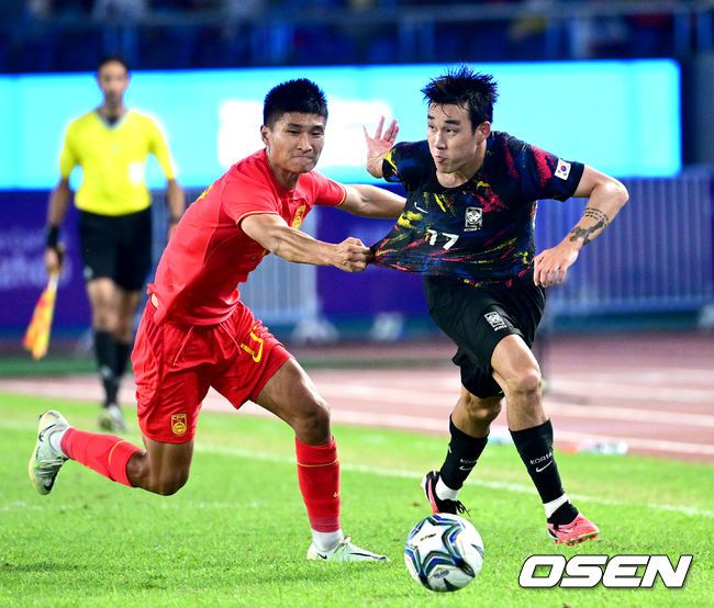 [OSEN=항저우(중국), 최규한 기자]