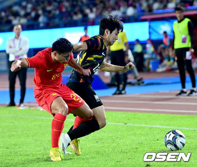 [OSEN=항저우(중국), 최규한 기자]