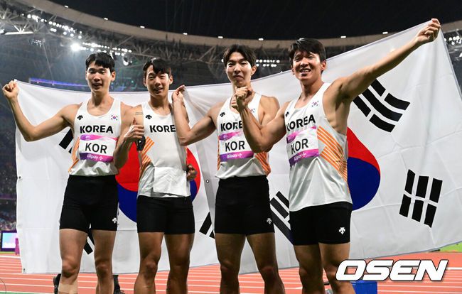 [OSEN=항저우(중국), 김성락 기자]