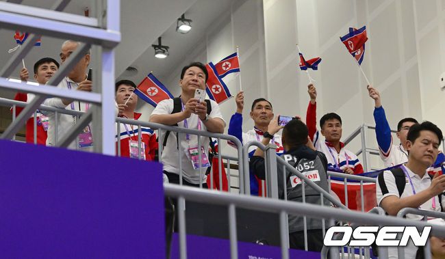 [OSEN=항저우(중국), 김성락 기자]