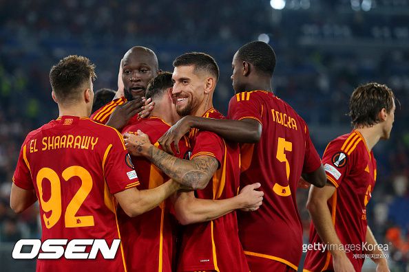 [사진] ⓒGettyimages(무단전재 및 재배포 금지)