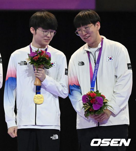 [OSEN=항저우(중국), 김성락 기자]