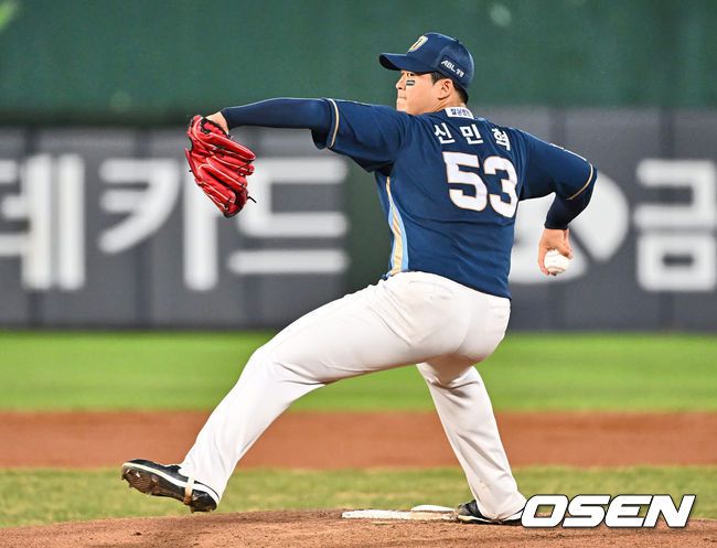 양현종 170이닝 축하 전광판./KIA 타이거즈 제공