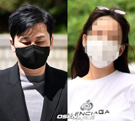 [OSEN=이대선 기자]배우 이선균이 기념촬영을 하고 있다. 2023.09.09 /sunday@osen.co.kr