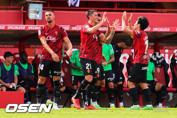 [사진] PSG 유튜브 영상 캡처.