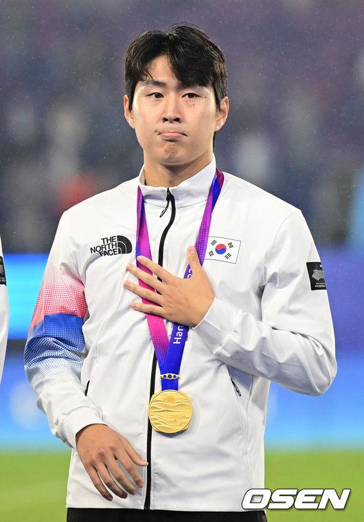 [OSEN=항저우(중국), 최규한 기자]