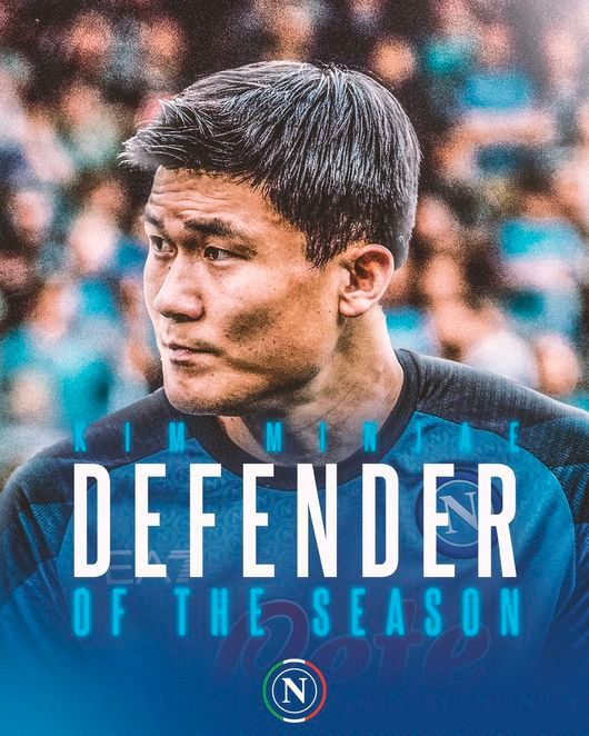 [사진] 세리에 A 소셜 미디어.