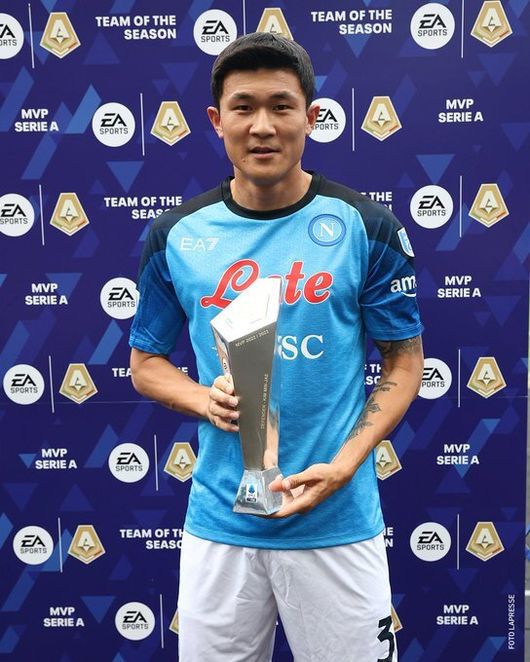 [사진] 바이에른 뮌헨 소셜 미디어.