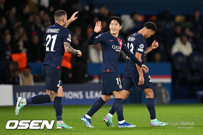 [사진] 풋 메르카토 소셜 미디어.