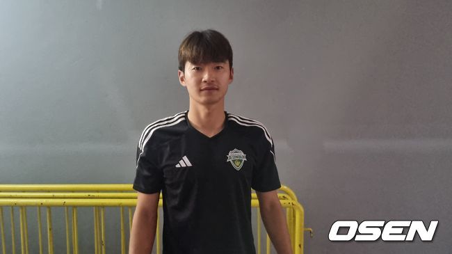 [사진] 김진수 / 전북현대 제공.