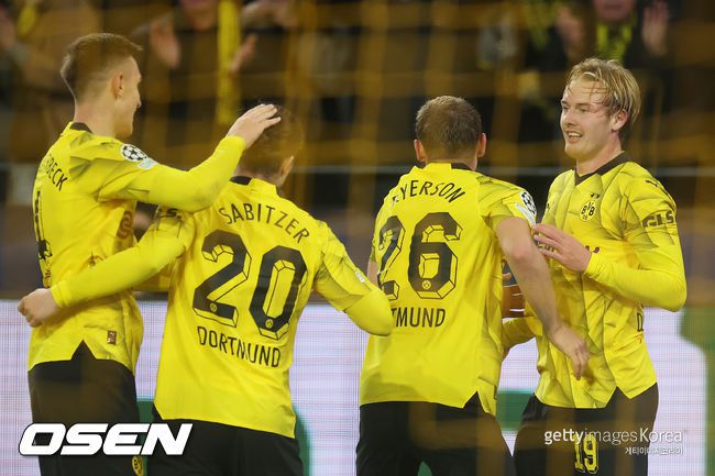 [사진] ⓒGettyimages(무단전재 및 재배포 금지)