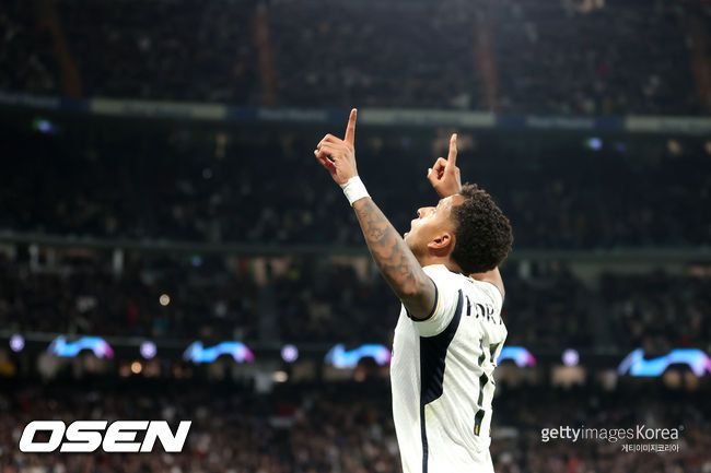 [사진] ⓒGettyimages(무단전재 및 재배포 금지)