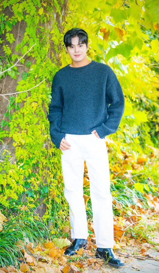 [OSEN=민경훈 기자] 드라마 '반짝이는 워터멜론'배우 려운./ rumi@osen.co.kr