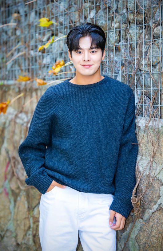 [OSEN=민경훈 기자] 드라마 '반짝이는 워터멜론'배우 려운./ rumi@osen.co.kr