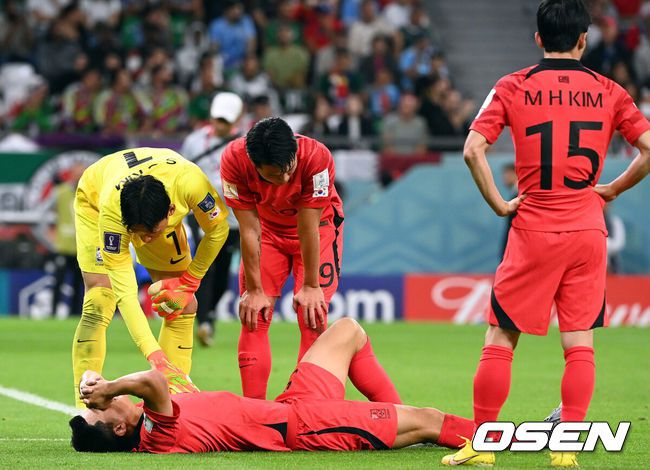 [OSEN=도하(카타르), 박준형 기자]