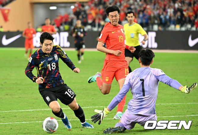 [OSEN=선전(중국), 이대선 기자]