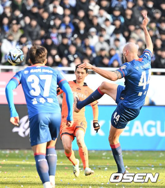 [OSEN=수원, 김성락 기자]