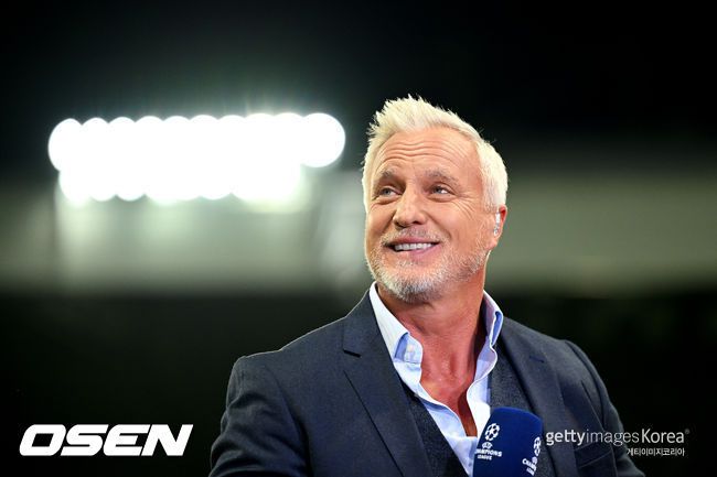 [사진] 킬리안 음바페와 이강인 / 리그 1 잉글리시 소셜 미디어.