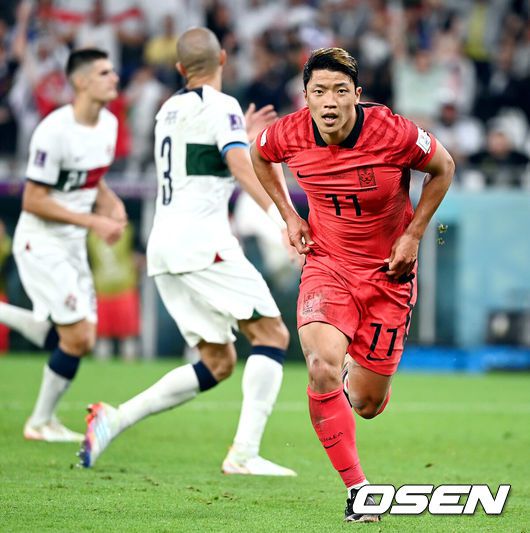 [OSEN=도하(카타르), 박준형 기자]