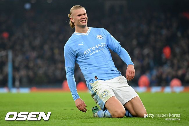 [사진] 맨체스터 시티.