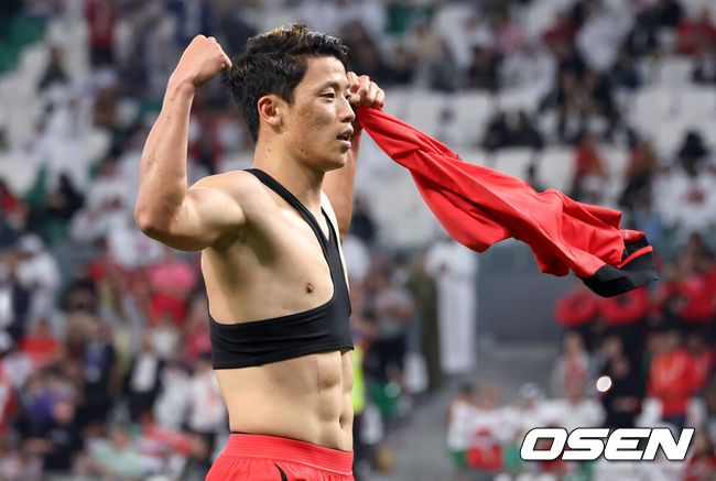 [OSEN=알 라이얀(카타르), 박준형 기자]