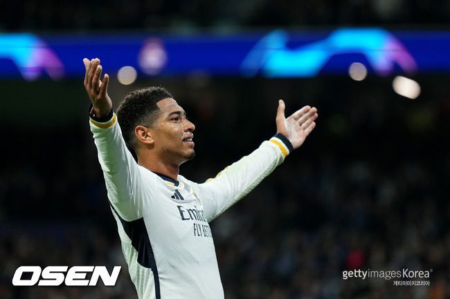 [사진] ⓒGettyimages(무단전재 및 재배포 금지)