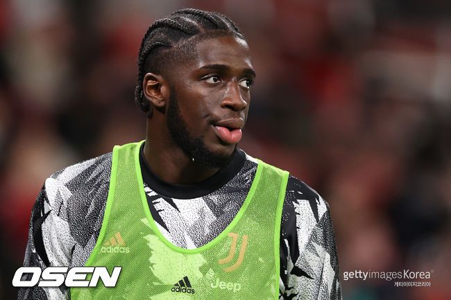 [사진] 제이든 산초.