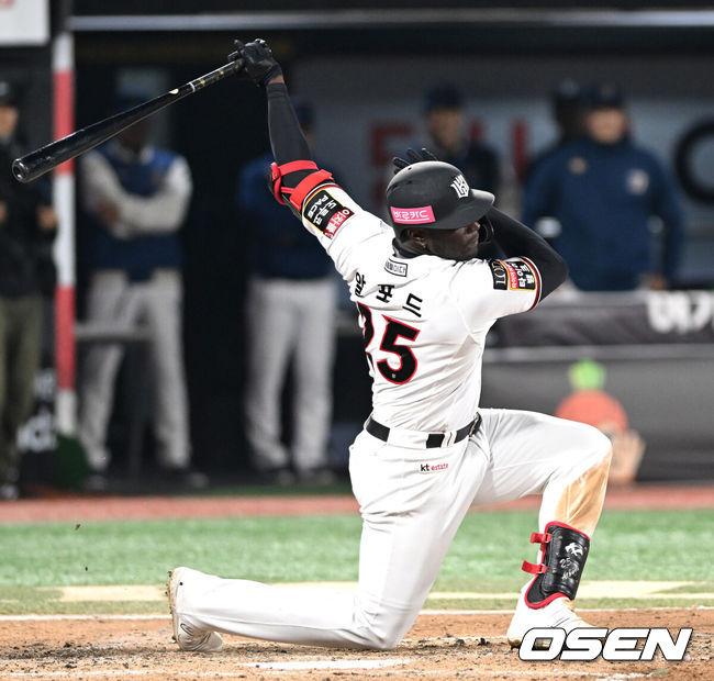 KT 알포드 / OSEN DB